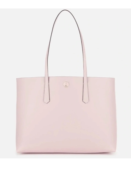 kate spade Handbags - NWT Kate Spade Tutu Pink Large Molly Tote